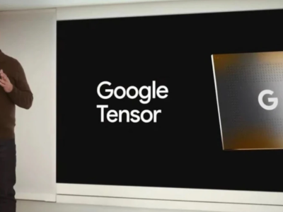 三星4nm工艺打造，谷歌Tensor 2旗舰芯片曝光