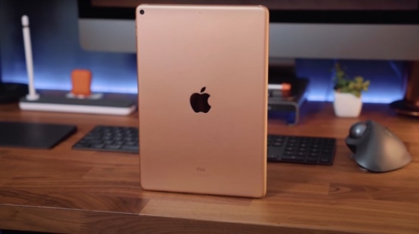 史上最大尺寸领衔！苹果新iPad Pro曝光：屏幕、CPU大力升级