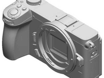 曝尼康月底发布新款入门级相机 Z30