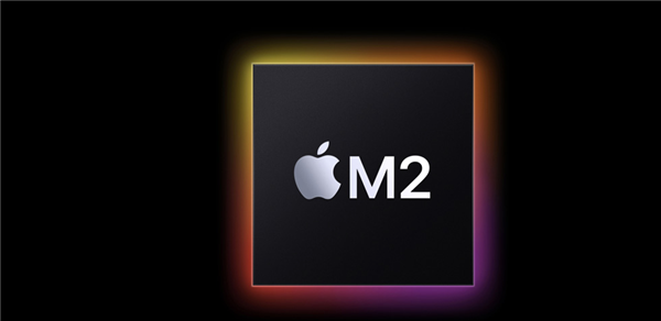 首发苹果M2！新MacBook Pro 13 英寸正式开售：9999元起