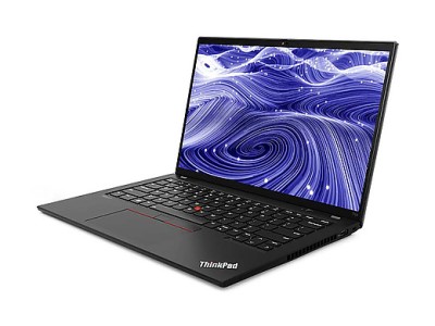 首发7499元起，联想推出新款ThinkPad T14笔记本