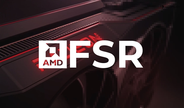 AMD Yes！FSR 2.0插件已适用于虚幻5引擎