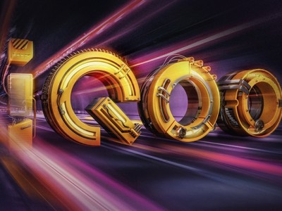 iQOO 10系列渲染图曝光，采用全新拼接设计
