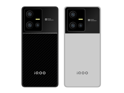 200W闪充！曝iQOO 10将全球首发商用
