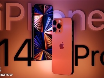 iPhone 14系列 或9月13日发布