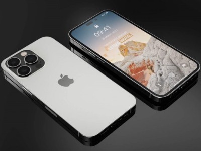iPhone 14将于9月13日正式发布 起售价涨了