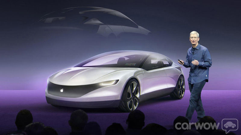 Apple Car Release Date, Design & Price: Latest Rumours | Macworld
