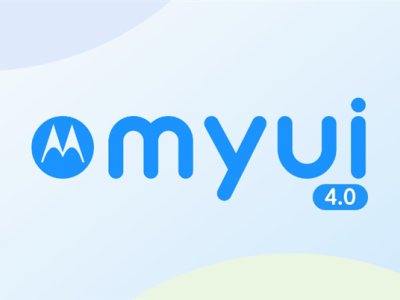 摩托罗拉MYUI 4.0预热：全方位升级！