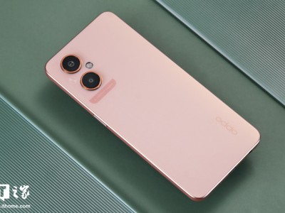 OPPO A96 5G 开放 ColorOS 12 × Android 12 正式版升级