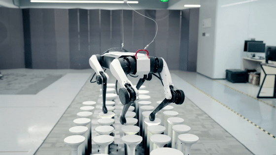 腾讯正式发布Max二代机器人