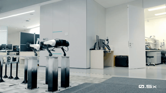 腾讯正式发布Max二代机器人