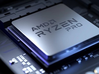 三款AMD锐龙5000 Pro系列AM4台式商用处理器SKU曝光
