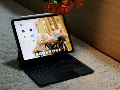 曝苹果 iPad Pro 2022 ：搭配全新的“四针”Smart Connector 接口