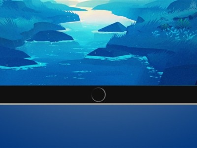 iPad 10渲染图抢先看：配备实体Home键 价格可能会涨