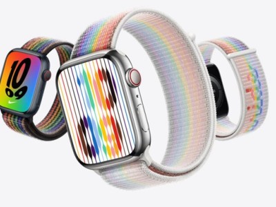 苹果Apple Watch Series 8将有新的红色款 预计不会推迟上市
