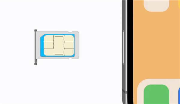 电池惊喜！部分iPhone14机型或移除SIM卡槽：苹果提高防水性能等