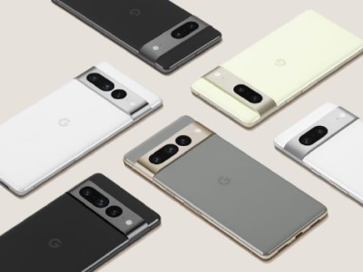 谷歌10月6日举行新品发布会：两款新手机和首款智能手表将亮相