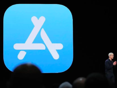 App Store积极拥抱广告 都怪这位苹果元老“半途而废”？