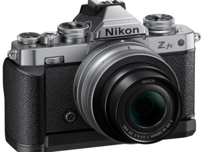 曝尼康 Zf 相机或将于 2023 年 6 月发布
