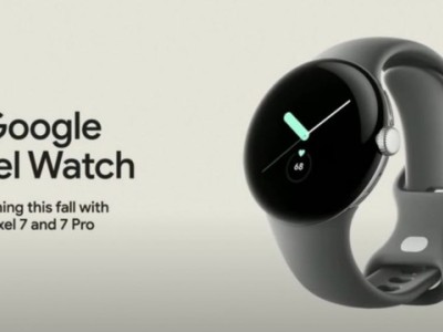 谷歌 Pixel Watch 10.6发布