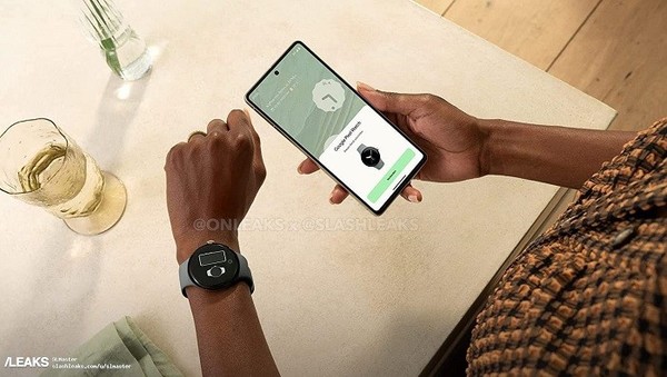 谷歌10月6日秋季硬件发布会 Pixel Watch手表将发布