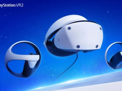 TrendForce：索尼 PS VR2 等将至，预计 2023 年全球 VR 设备出货达 1035 万台