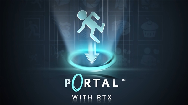 《Portal RTX》将于美国时间12月8日正式发
