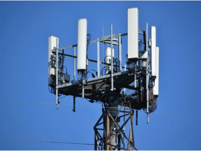 山西率先完成农村 5G 网络点亮任务，平均下载速率超 300Mbps