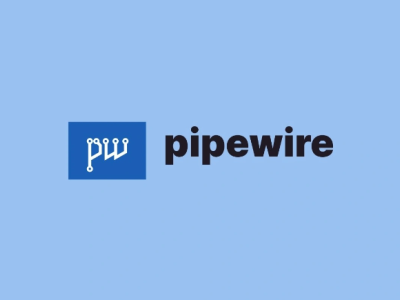 多媒体框架 PipeWire 0.3.65 发布：新增蓝牙 MIDI 支持，改进 ALSA 插件