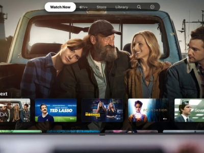 LG 更新 200 多款 webOS 智能电视，为其添加 AirPlay 和 Homekit 等苹果服务