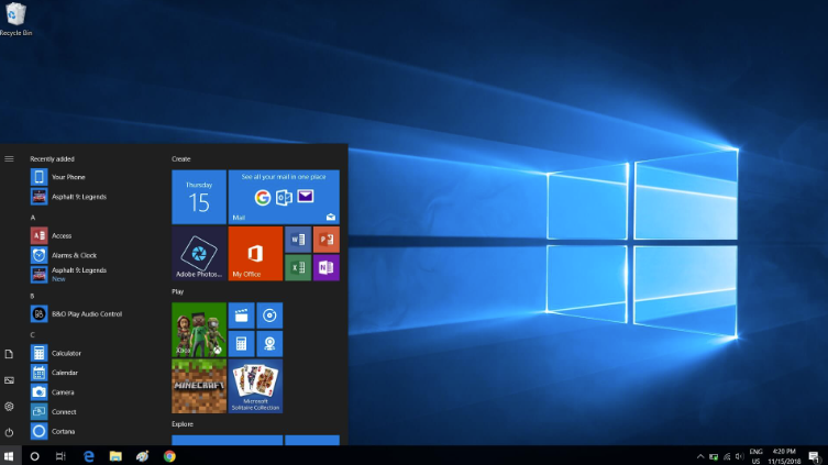 Windows 10正式停售：微软官网低调贴出通知NG体育(图2)