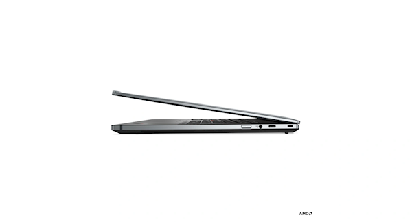 联想推ThinkPad Z16 Gen 2笔记本：锐龙7000系列 可选4K+屏