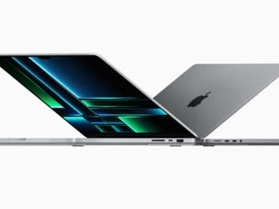 爆料称苹果正在生产15英寸MacBook Air显示面板，或将4月份推出