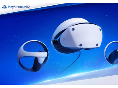 VR市场前景广阔，索尼表示PlayStation VR2有望超越前代产品销量