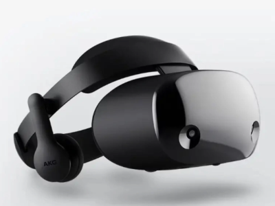 三星今年推出全新独立XR头显设备，能同时显示VR和AR内容