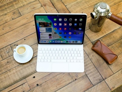 曝新款iPad Pro将比MacBook Pro更贵？苹果计划涨价