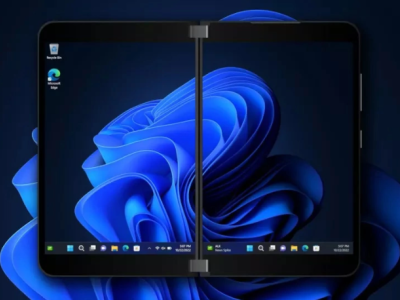 古斯塔夫・蒙斯发布Surface Duo驱动更新，新增便捷充电方式