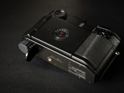 爱普生宣布将在2024年终止官方服务支持 彻底退出相机市场