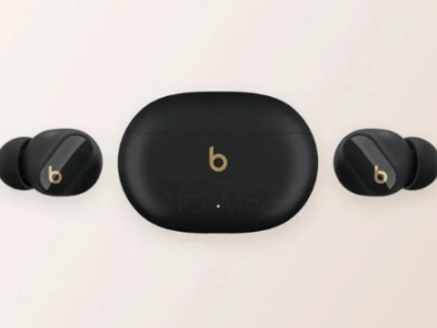 新款“Beats Studio Buds+”耳机或将迎来更多新功能和性能升级