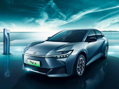LG新能源与丰田汽车谈判合资成立电池制造公司