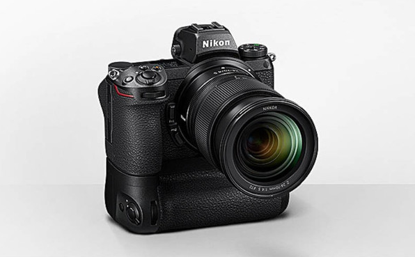 尼康全画幅微单相机 Z 8 或将于 4 月份发布