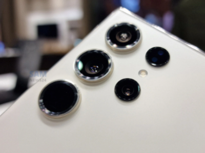 三星Galaxy S23相机应用更新：加速拍照速度、修复多项问题