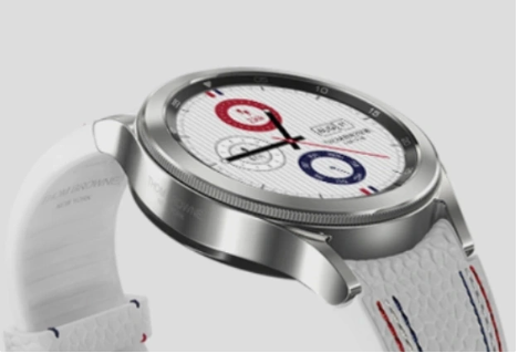 三星Galaxy Watch 6 Classic表盘尺寸提升至1.47英寸