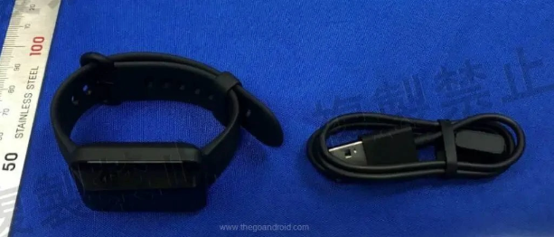 Redmi Watch 3 Lite通過認證
，即將發布！