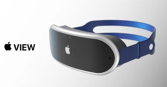 苹果混合现实头戴设备将定价高达3000美元