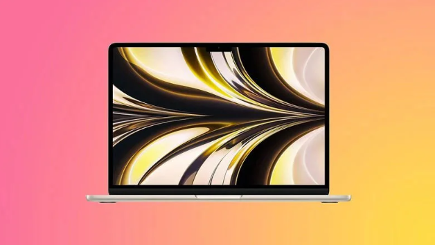 蘋果有望在WWDC 2023上發布15英寸的MacBook Air