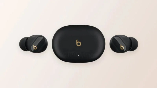 蘋果Beats Studio Buds+耳機通過FCC認證，即將麵市！