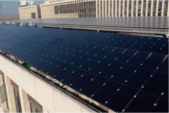 纖納光電自主研發的鈣鈦礦太陽能電池成功通過IEC穩定性認證