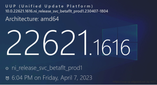 微软发布Win11 Build 226241616更新新增多语言支持(图1)