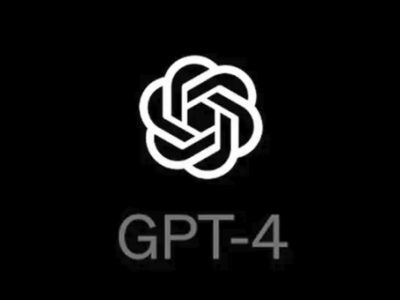 人工智能巨头OpenAI发布GPT-4：在会计考试中超越人类水平